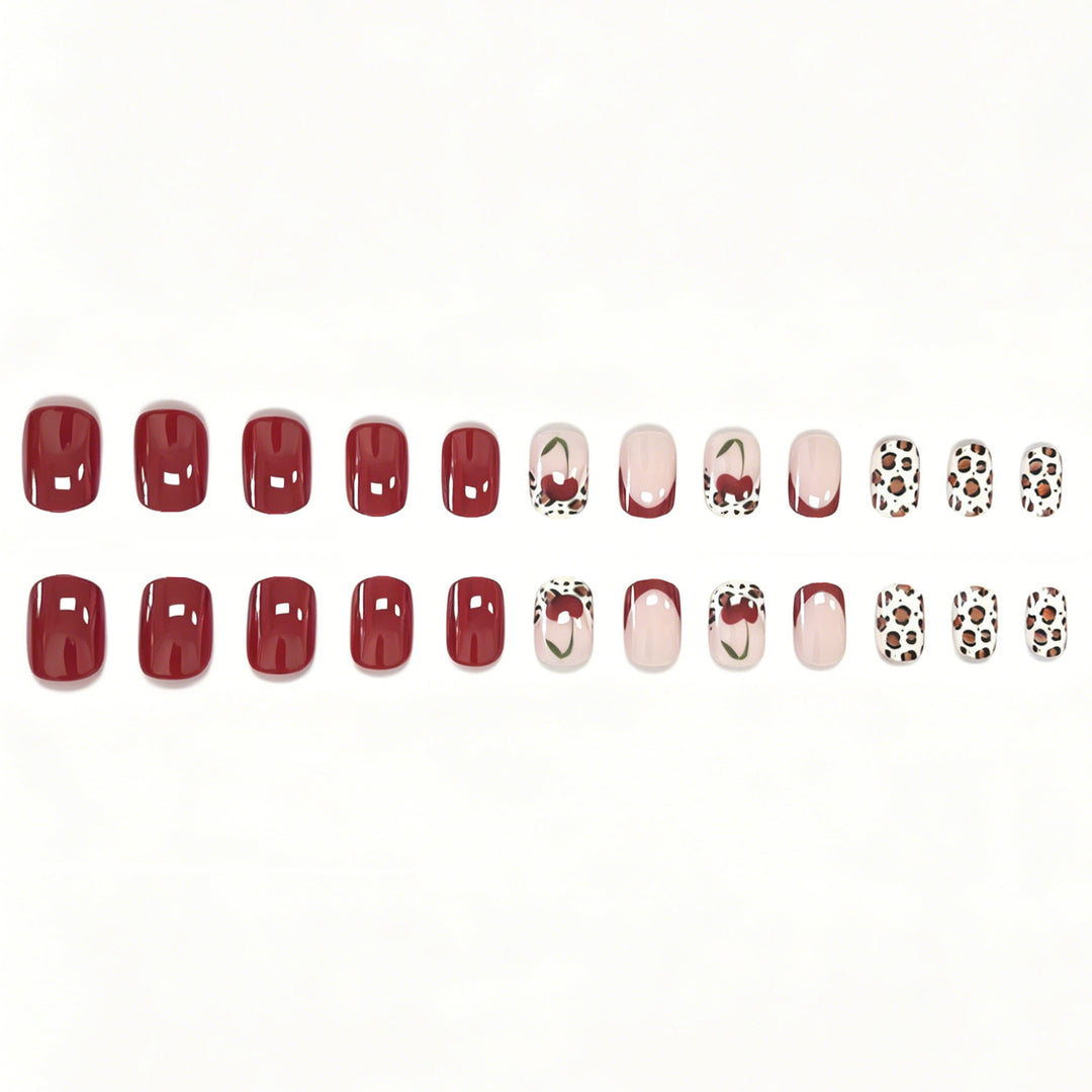Künstlerische Nagelkunst Verbesserungen Karnz 1789915403