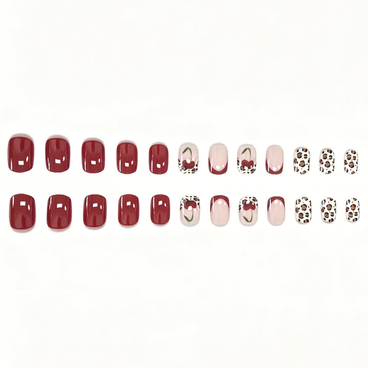 Künstlerische Nagelkunst Verbesserungen Karnz 1789915403