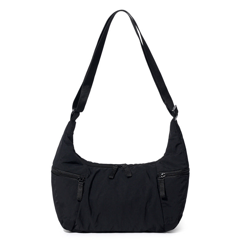 Vielseitige Leichte Hobo-Tasche
