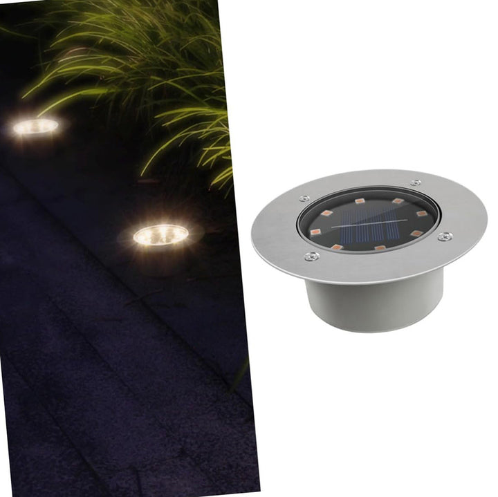 Solar Outdoor Bewegungsmelder Licht
