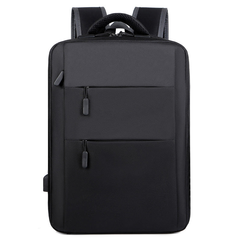 Eleganter Professioneller Laptop-Organizer-Rucksack Karnz