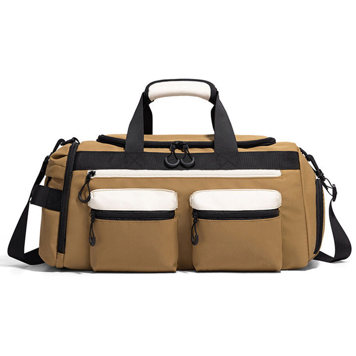 Funktionale Abenteuer-Duffel