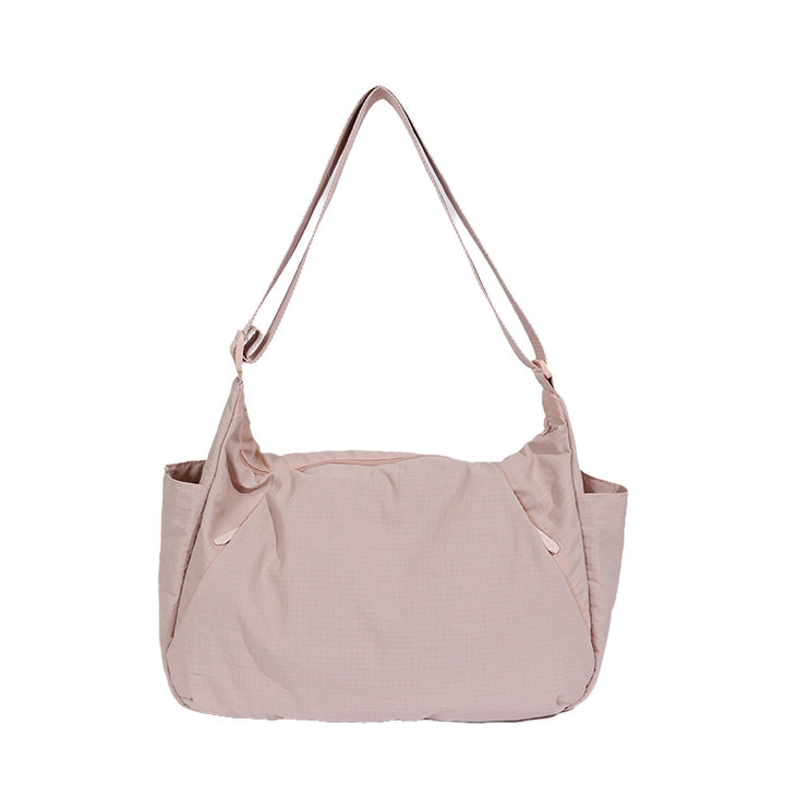 All-Day Comfort Schultertasche Karnz