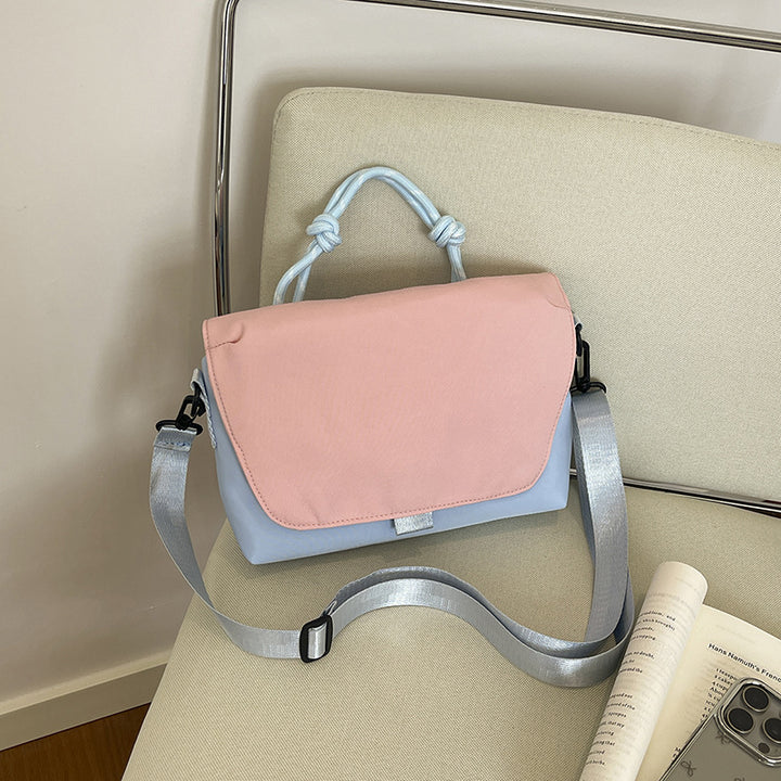 WoCompact Multifunktionale Handtasche Karnz
