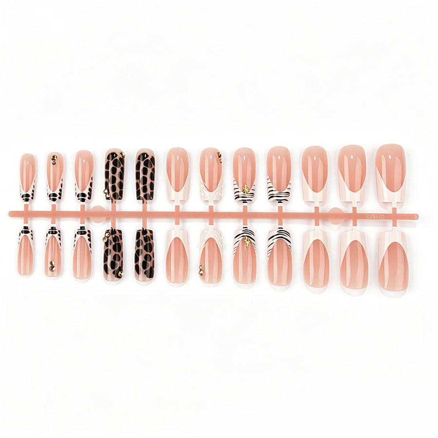 Nail Art Kit Karnz