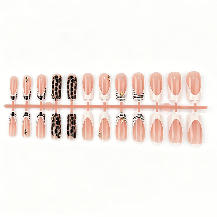 Nail Art Kit Karnz