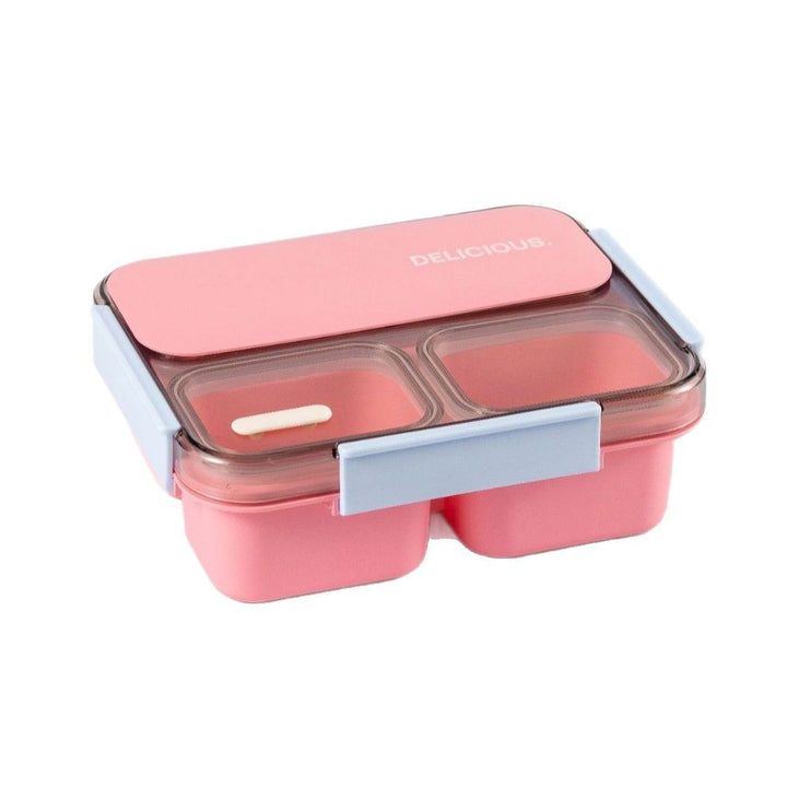 Multifunktionale Meal Prep Bento Box