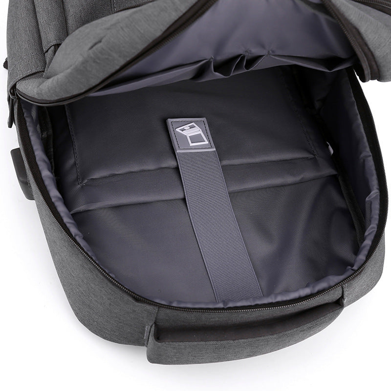 Vielseitiger Reise- und Business-Rucksack Karnz