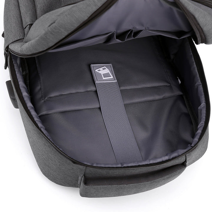 Vielseitiger Reise- und Business-Rucksack Karnz