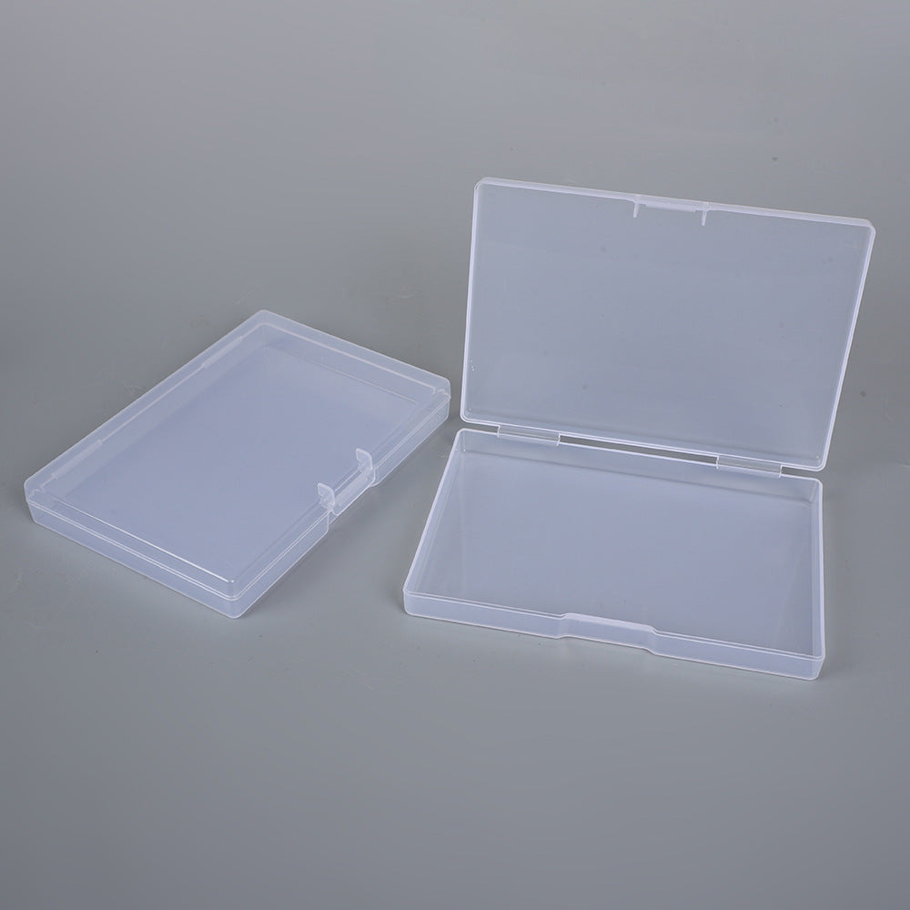 Multi-Zweck Transparent Aufbewahrungsbox Karnz 1787652892