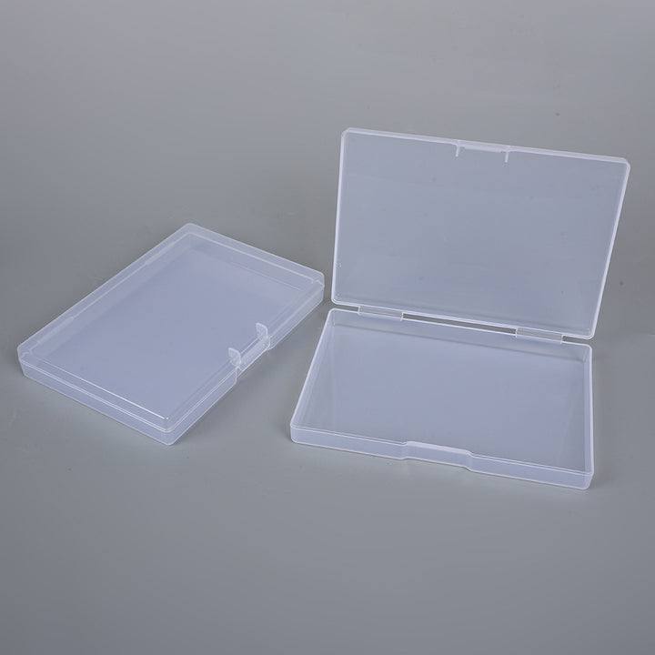 Multi-Zweck Transparent Aufbewahrungsbox Karnz 1787652892