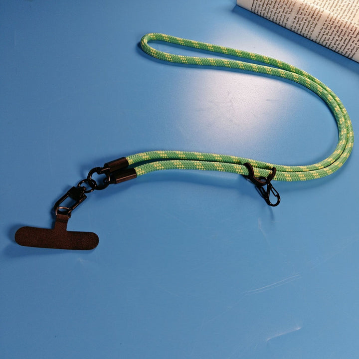 Langlebige verstellbare Utility-Lanyard Karnz