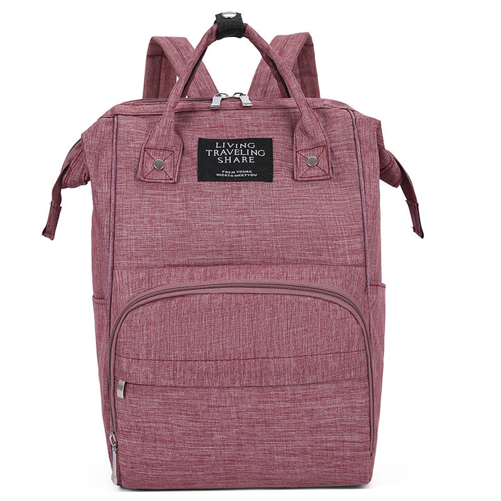 Multifunktionaler Stadtrucksack Karnz