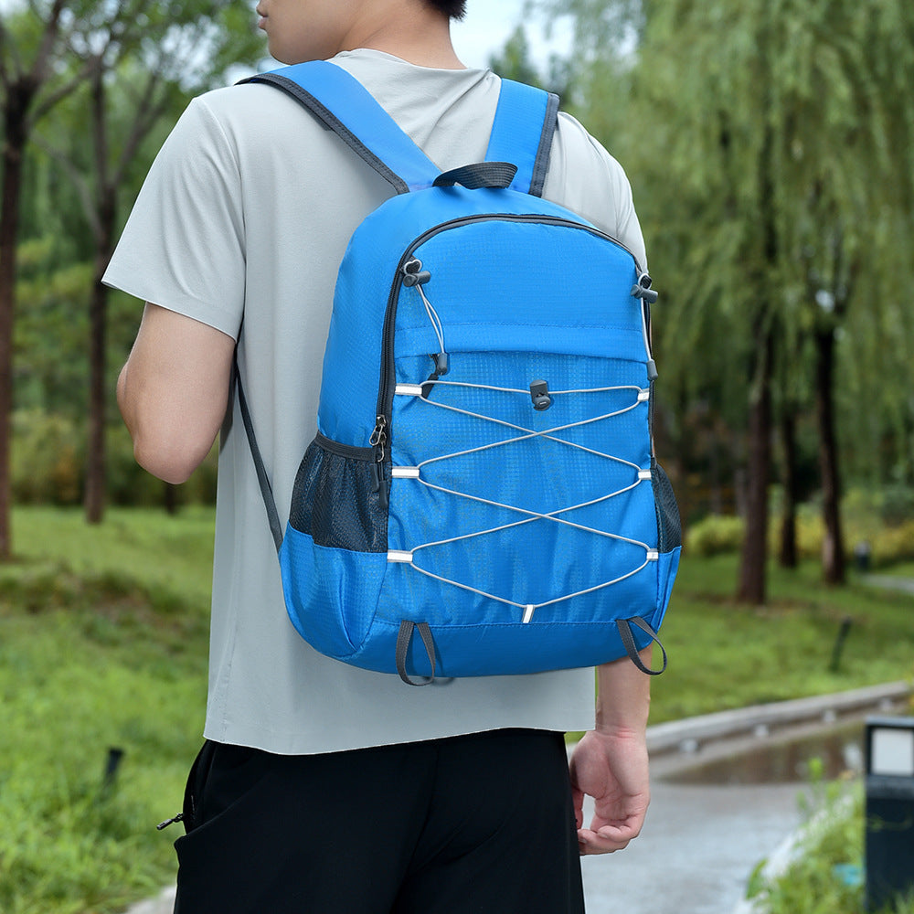 Outdoor-Reise-Rucksack Karnz