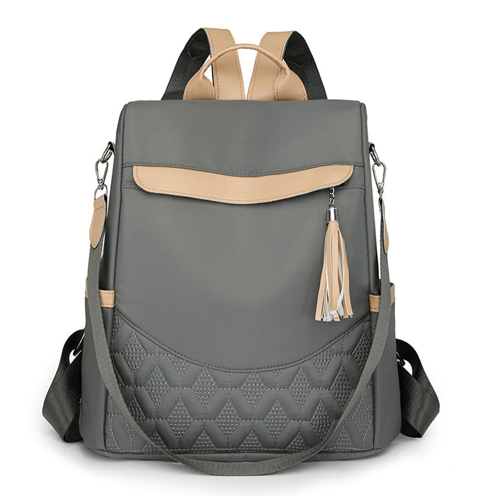 Vielseitiger umwandelbarer Rucksack Karnz