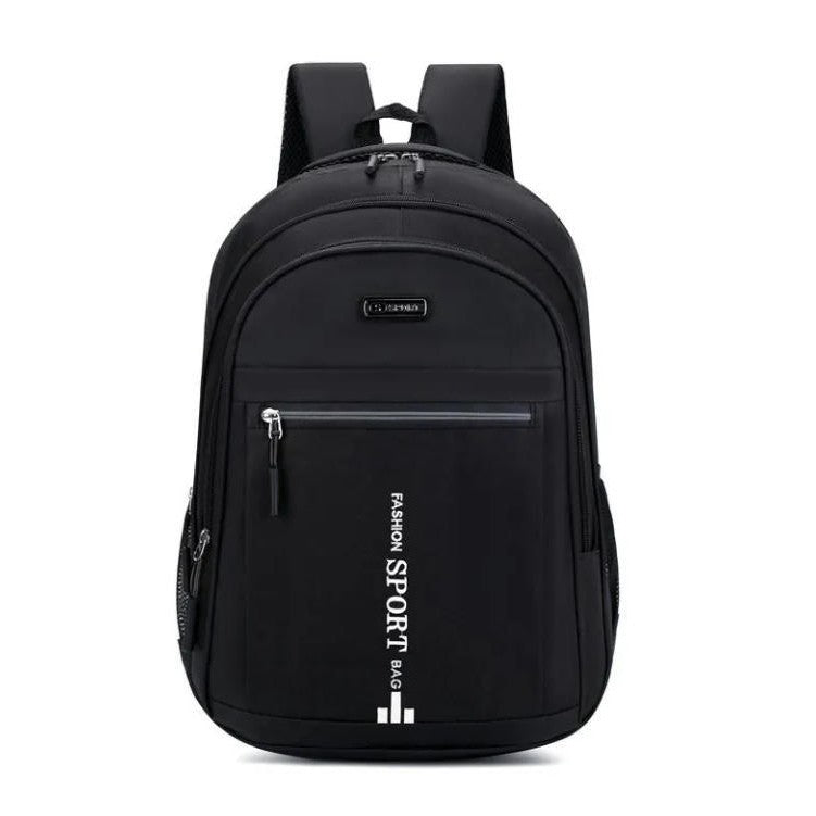 Sportlicher Funktionaler Rucksack Karnz