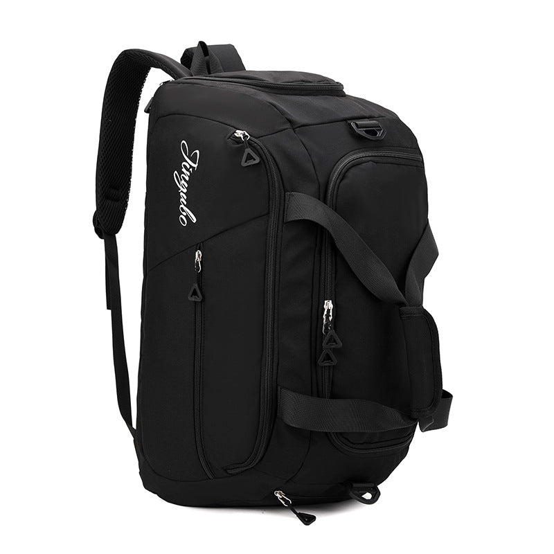 Vielseitiger Reise-Sport-Rucksack Karnz