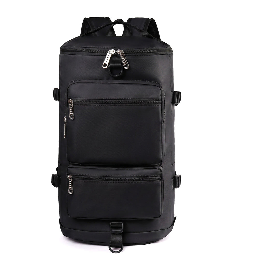 Funktionaler Outdoor-Rucksack Karnz