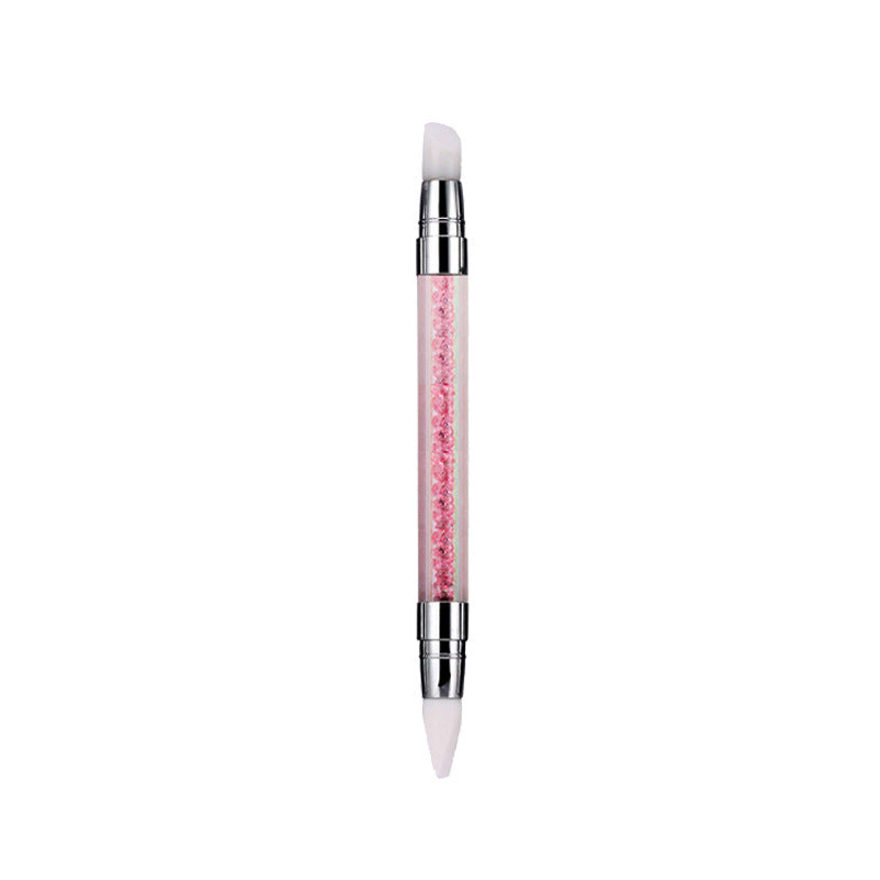 Dual-Ended Nail Art Applikator Stifte Karnz
