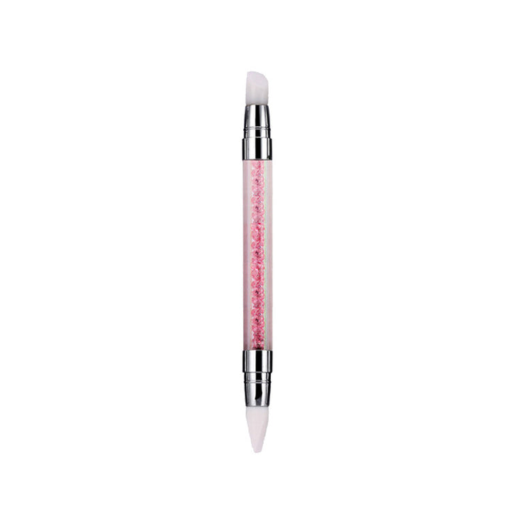Dual-Ended Nail Art Applikator Stifte Karnz