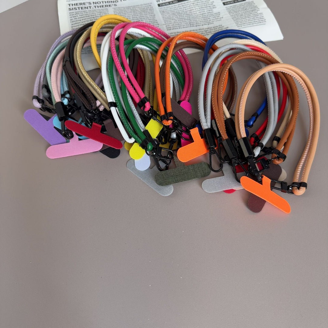 Verstellbarer Gepäckanhänger Halter Karnz