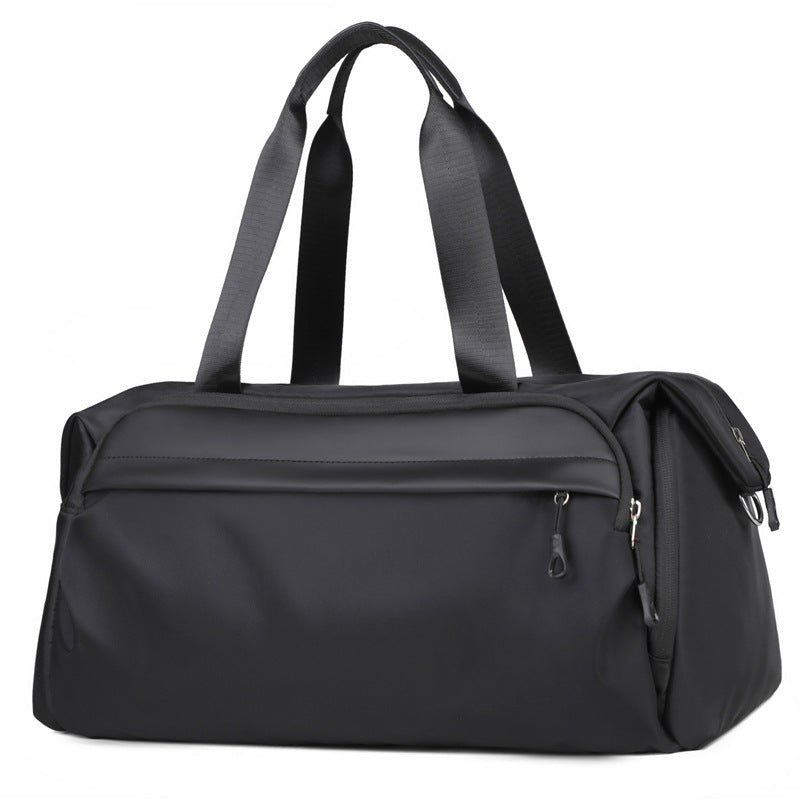 Vielseitige Wochenendreise-Duffel-Karnz