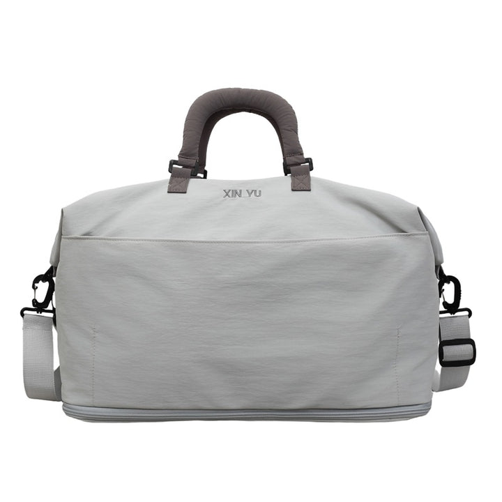 Multifunktionale Sport Duffel-Tasche