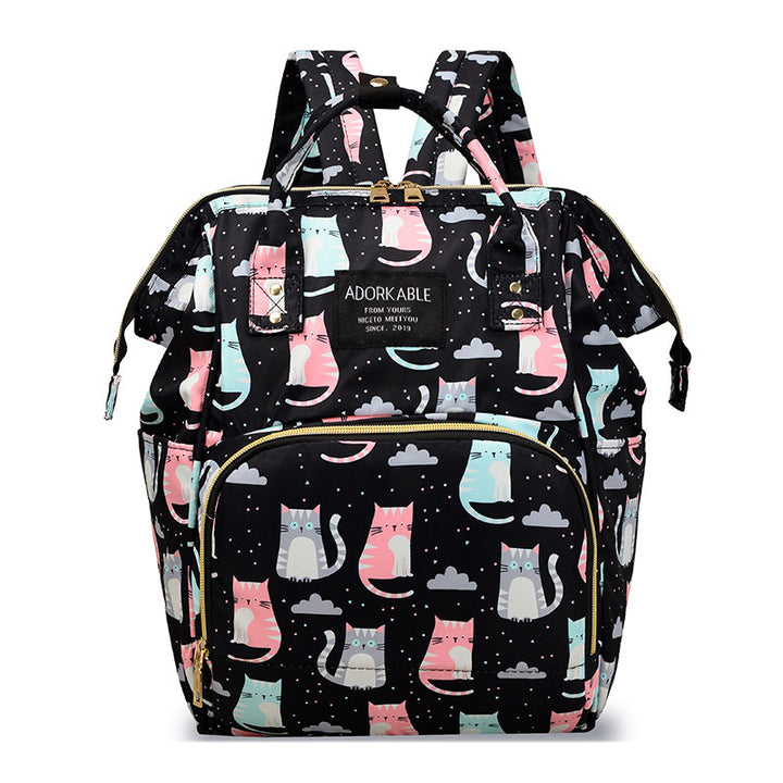 Rucksack
