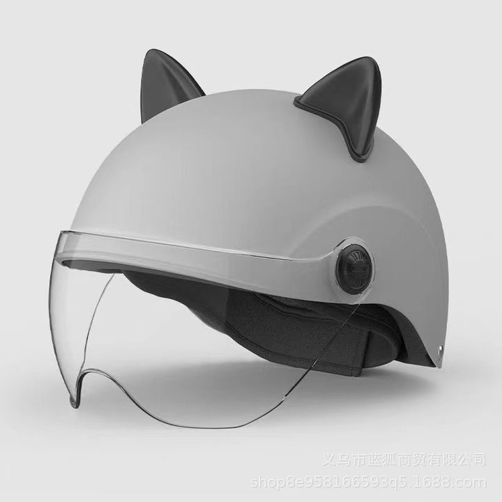 Sleek Schutzhelm Karnz