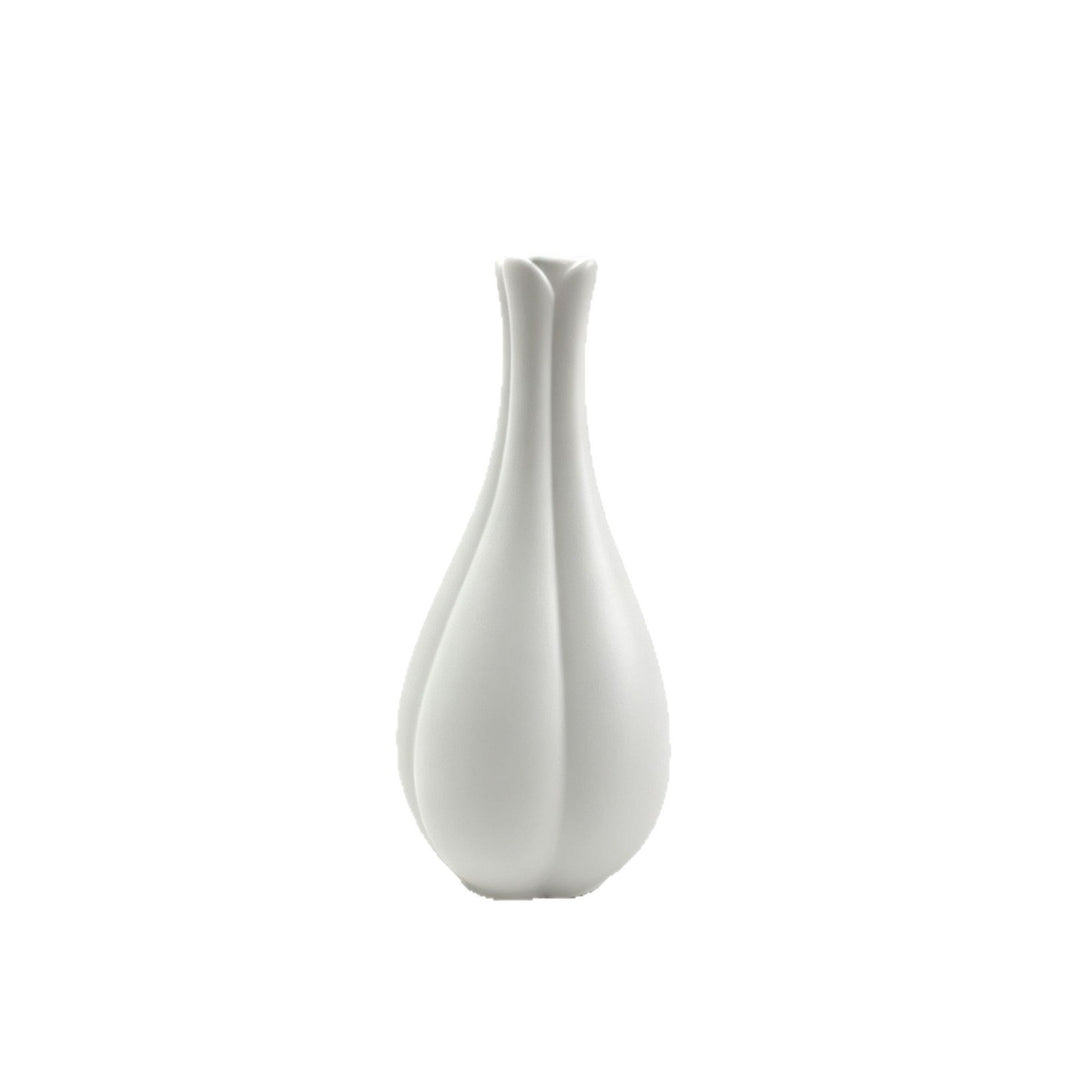 Moderne Minimalistische Dekorative Blumenvase Karnz