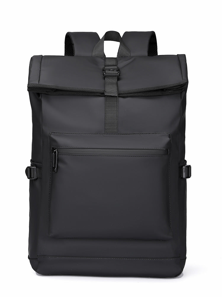 Wasserdichter Urban Rolltop Rucksack Karnz