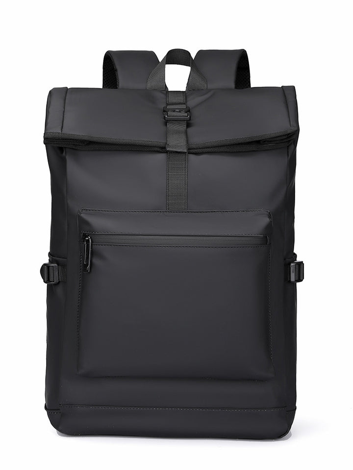 Wasserdichter Urban Rolltop Rucksack Karnz