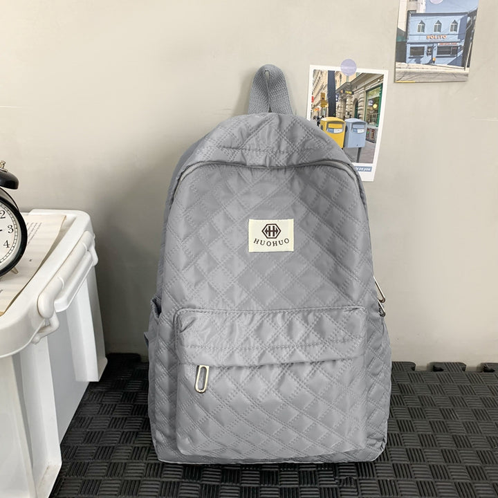 Gepolsterter Freizeit-Rucksack