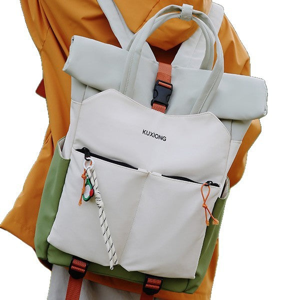 Multifunktionaler Wanderrucksack Karnz