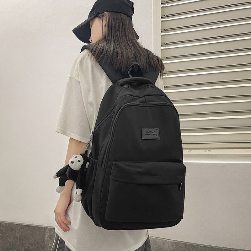 Funktionaler Alltagsrucksack Karnz