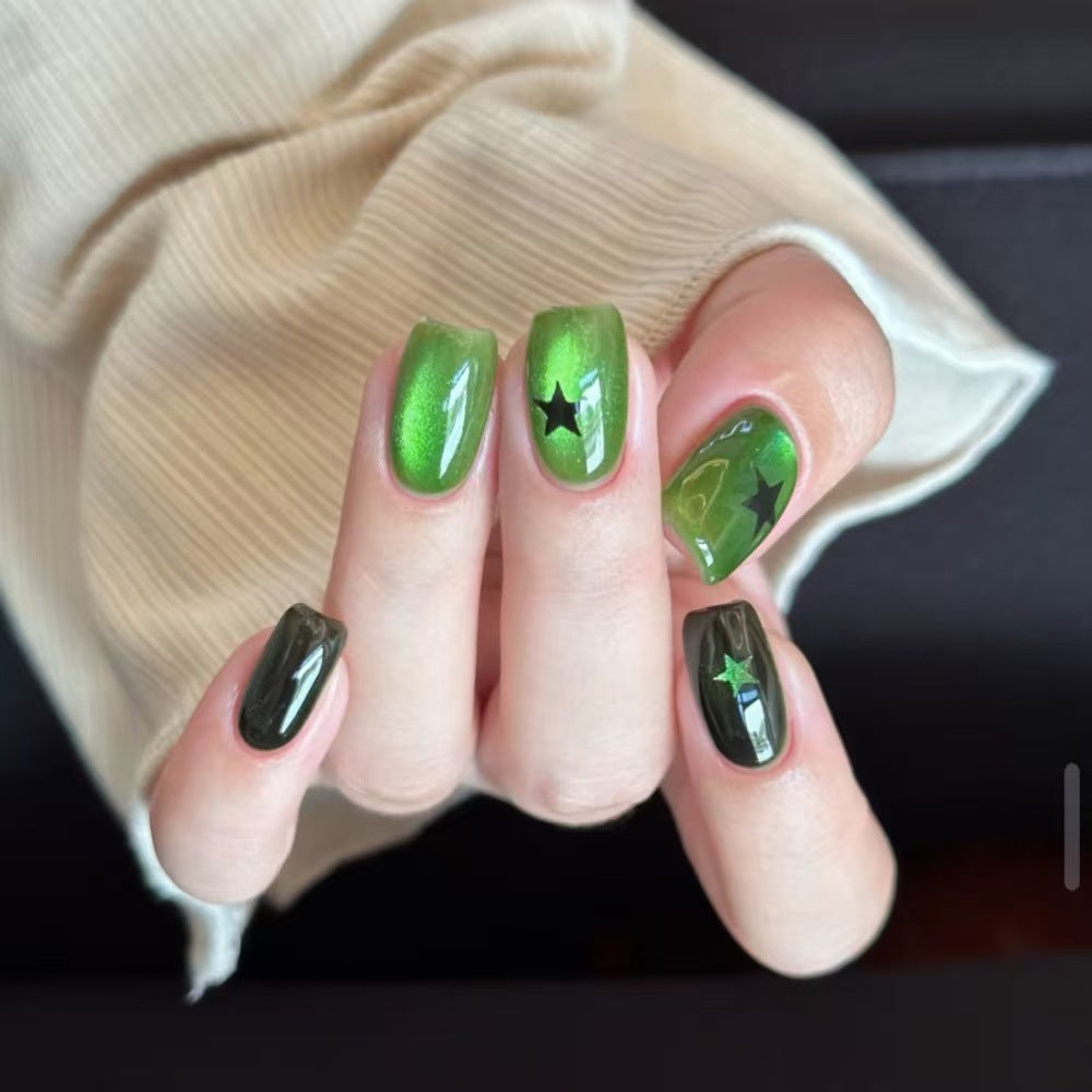 Nagelkunst Set Karnz