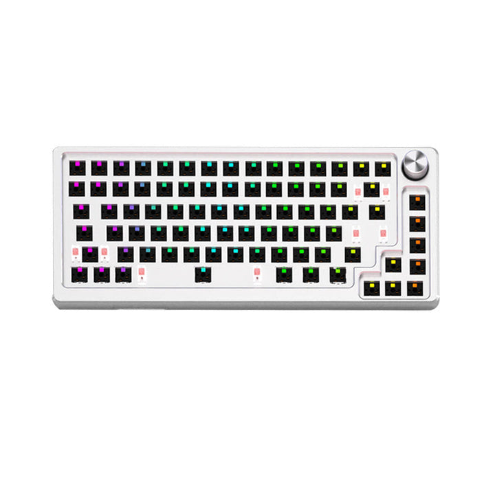 Mechanische Gaming-Tastatur Karnz