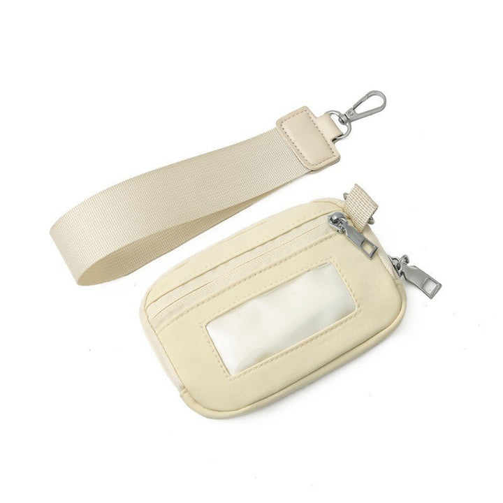 Praktische Handgelenktasche Karnz