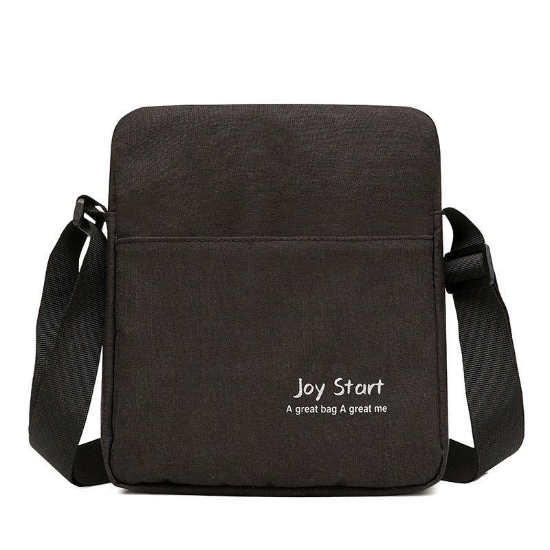 Vielseitige Messenger-Tasche Karnz