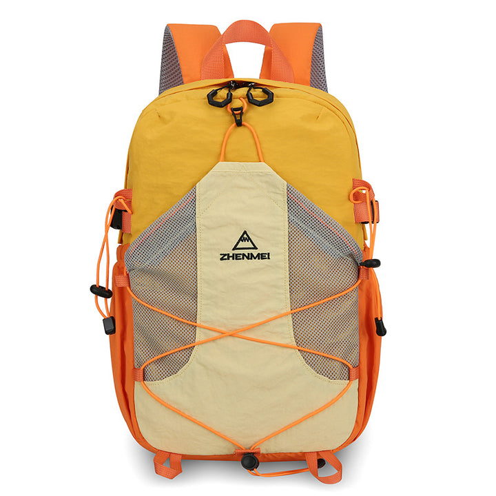 Vielseitiger Outdoor-Wanderrucksack