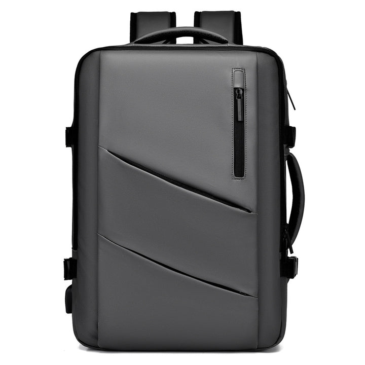 Schlanker Business Reiserrucksack Karnz