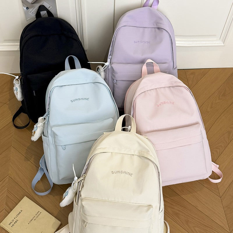 Leichte Freizeit-Rucksack Karnz 1791205376