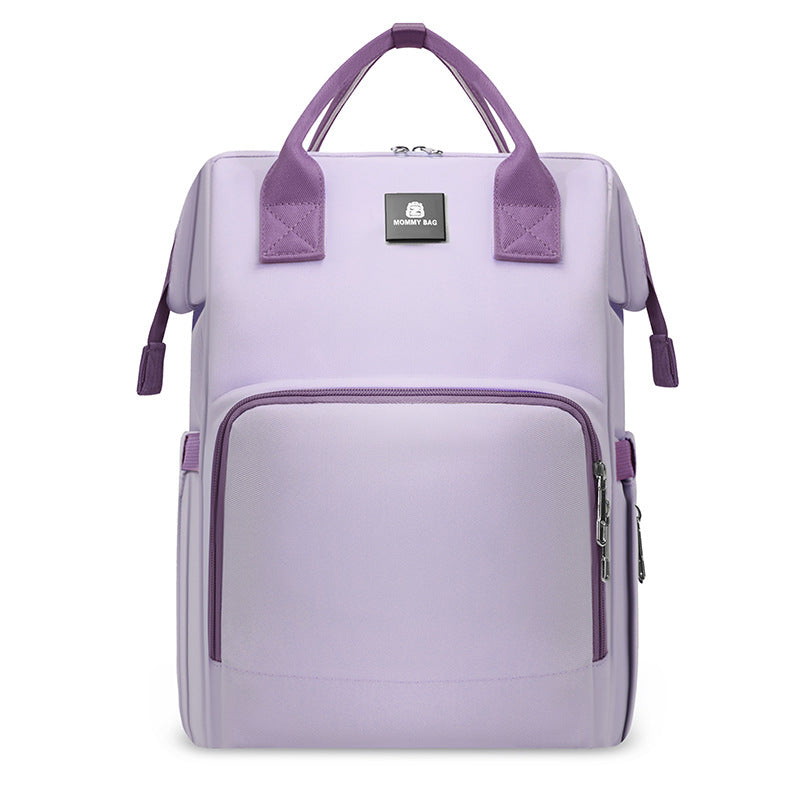 Mehrzweck-Isolierter Wickelrucksack Karnz