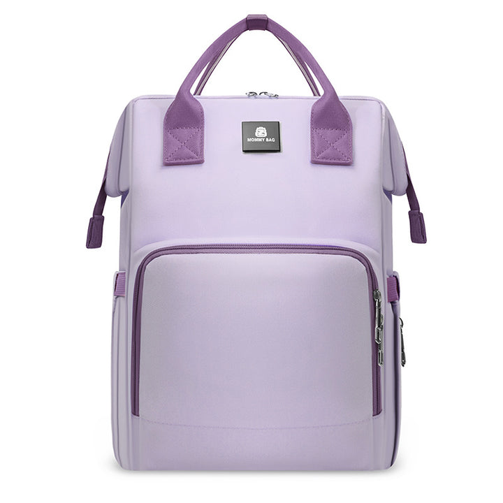 Mehrzweck-Isolierter Wickelrucksack Karnz