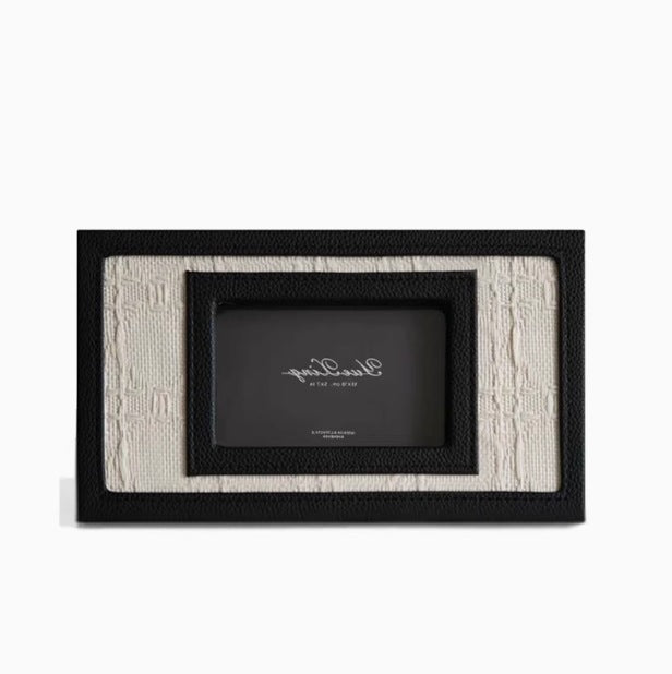 Stylische dekorative Aufbewahrungsboxen-Set