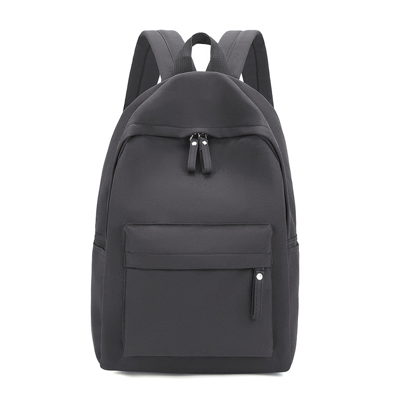 Eleganter Minimalistischer Rucksack Karnz