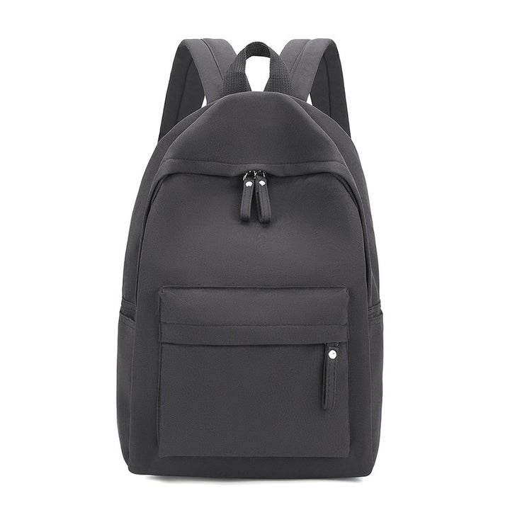 Eleganter Minimalistischer Rucksack Karnz