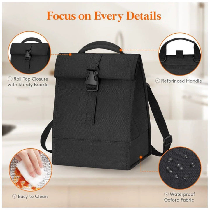 Moderner Minimalistischer Rucksack Karnz