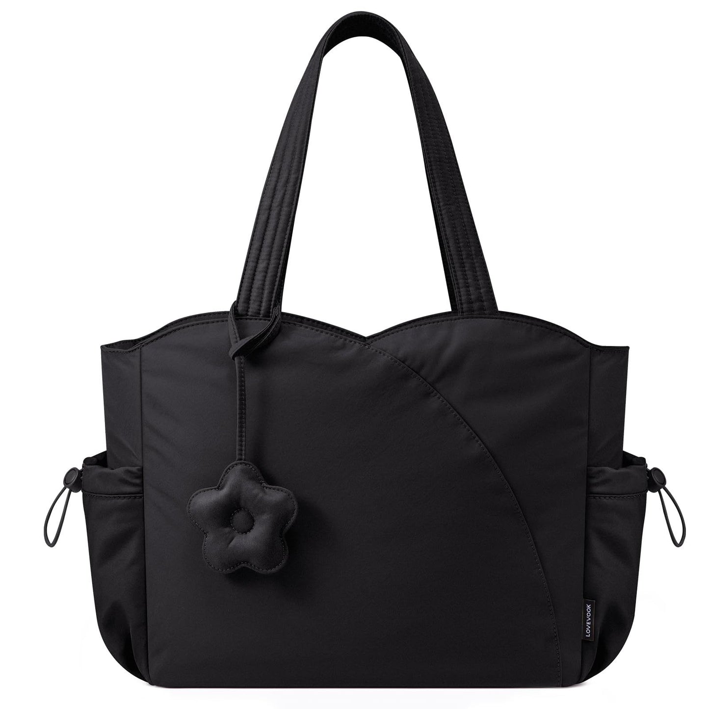 Damen modische Alltags-Tragetasche Karnz