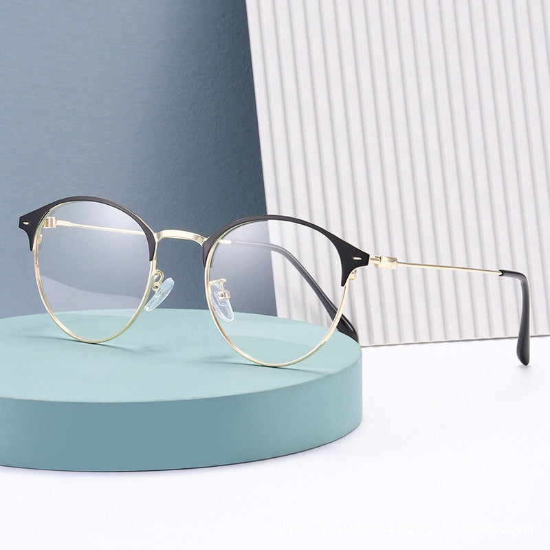 Damen stylische und innovative Sonnenbrille Karnz